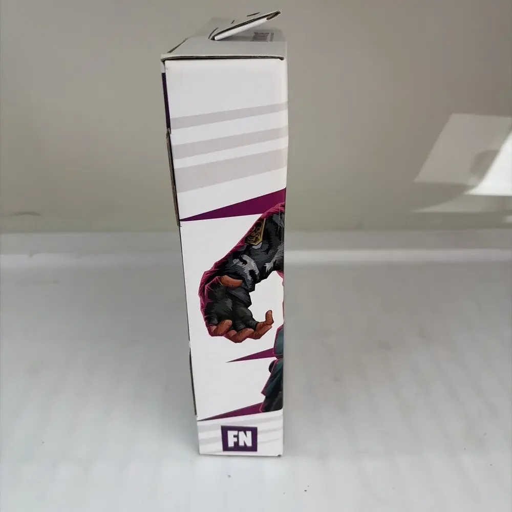 FORTNITE HASBRO VICTORY ROYALE SERIES 6” METAL MOUTH FIGURE NEW & SEALED